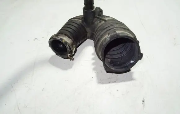 Audi A6 S6 C6 4F Air intake hose/pipe 4F0129615K