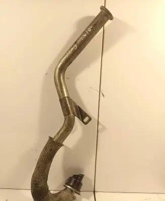 Mazda 3 I EGR valve line/pipe/hose 9646762780