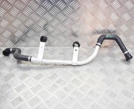 BMW X5 G05 Engine coolant pipe/hose 9398817