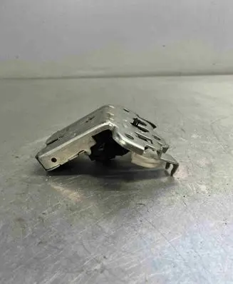 Audi A4 S4 B8 8K Tailgate/trunk/boot lock/latch/bracket 8k9927505a