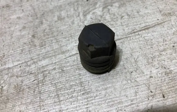 Audi A3 S3 8V Engine bonnet/hood prop rod/strut 