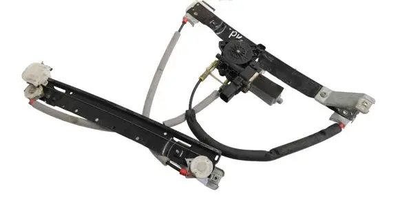 Jaguar XJ X351 Front door electric window regulator 