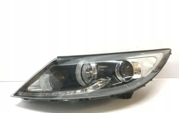 KIA Sportage Headlight/headlamp