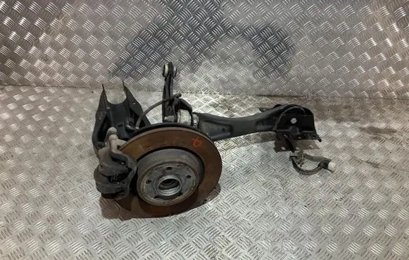 Mercedes-Benz EQB Stub axle TM24144