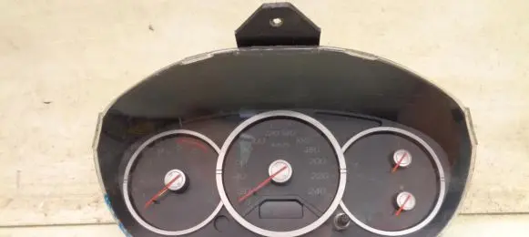 Honda Civic Speedometer (instrument cluster) HR0319122