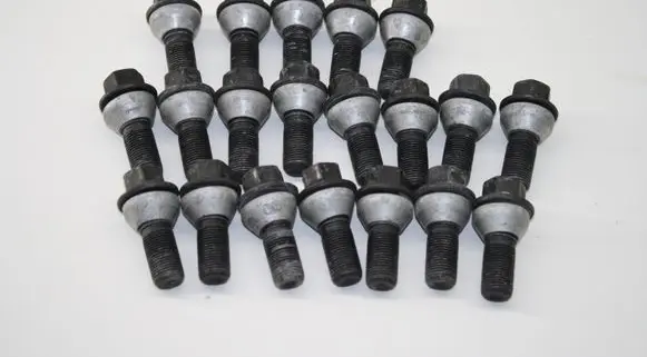 BMW X5 G05 Nuts/bolts 