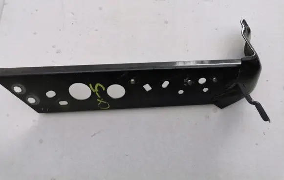 Mazda CX-5 Seat and door cards trim set 
