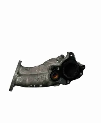 Mercedes-Benz CLS C218 X218 EGR valve line/pipe/hose A6511402108