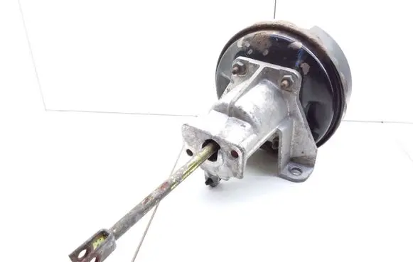 Smart ForTwo I Brake booster 0005454V010 0204021495