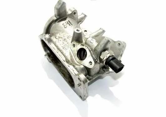 Mercedes-Benz B W245 EGR valve cooler 