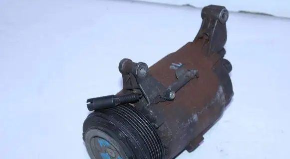Mini One - Cooper R50 - 53 Air conditioning (A/C) compressor (pump) 64521171310 01139014 09272122754