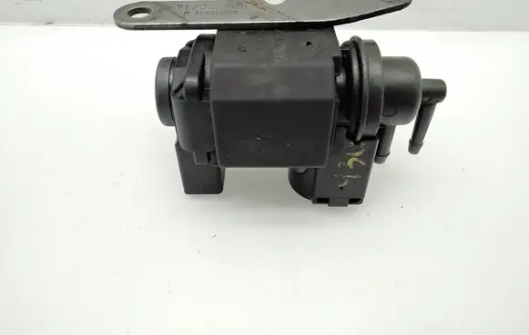 Audi A6 S6 C7 4G Turbo solenoid valve 059906609B 059145245B