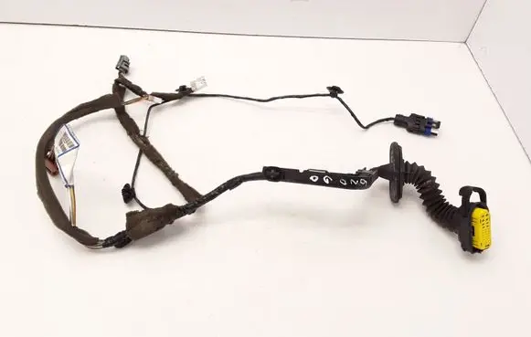 Renault Espace - Grand espace IV Rear door wiring loom 8200782566