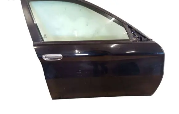 Alfa Romeo 166 Front door