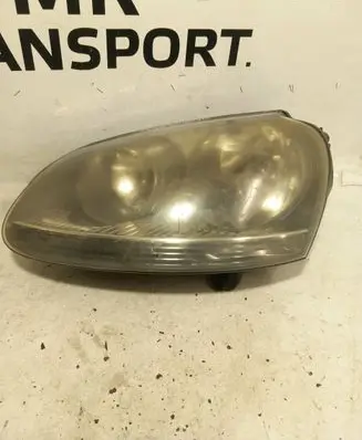 Volkswagen Golf V Headlight/headlamp 1K6941005E 1LG24700703