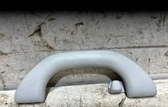 Volkswagen Golf V Rear interior roof grab handle 1K0857607N