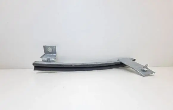 Ford Mustang VI Front door windshield rail FR3B63263A20