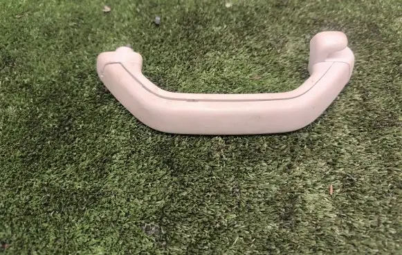 Volkswagen Transporter - Caravelle T5 Rear interior roof grab handle 7H0858640A