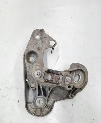 Audi A6 S6 C6 4F Engine mounting bracket 4F0199351AG