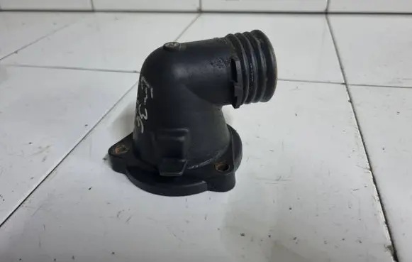 Thermostat/thermostat housing