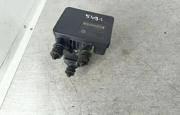 Audi A3 S3 8P ABS Pump 1K0907379K