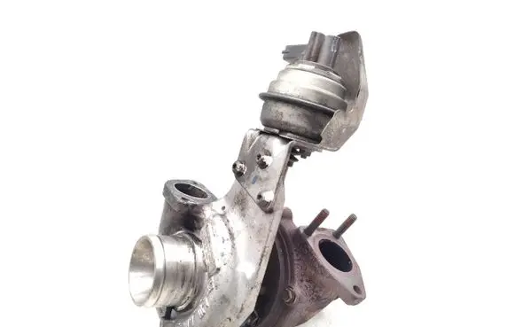 Opel Insignia A Turbo 55570748