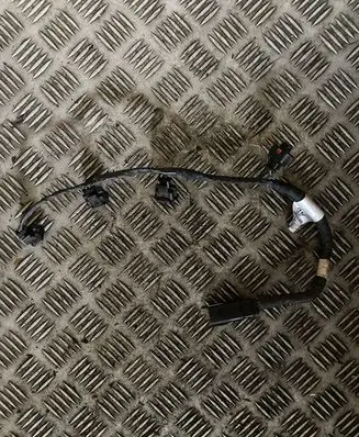 Ford Fiesta Fuel injector wires BM5G9F666AC