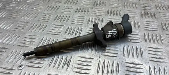 Ford Focus Fuel injector 0445110259