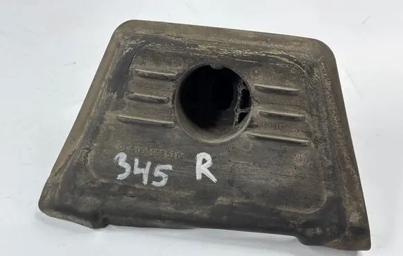 Mercedes-Benz EQS V297 Other body part A0009985304