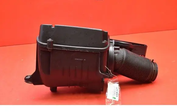 Skoda Yeti (5L) Air filter box 1K0129607AL