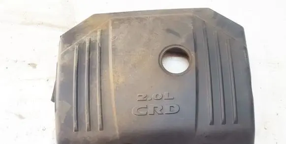 Jeep Patriot Engine cover (trim) 04891844AE