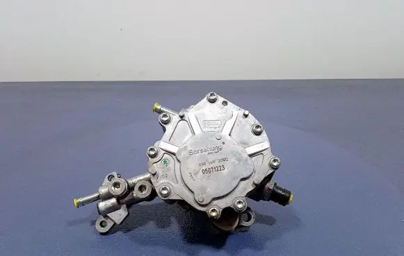 Seat Altea XL Vacuum pump 038145209Q