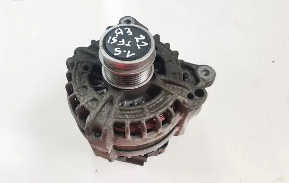 Audi A3 8Y Generator/alternator 05e903026l