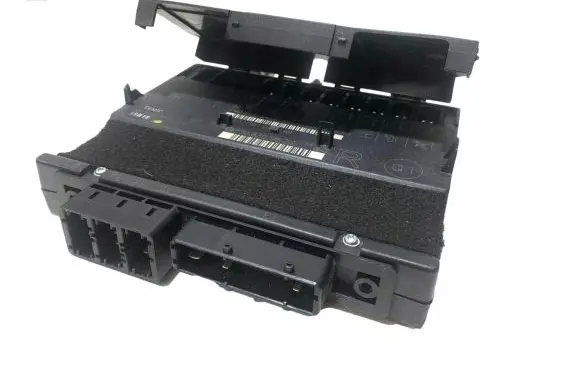 Mercedes-Benz SLR McLaren C199 Door control unit/module A2308209826