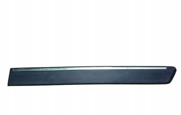 Citroen Xantia Rear door trim (molding) 9610949177