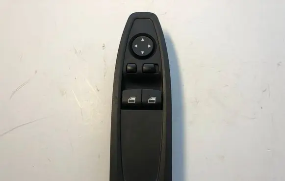 BMW 4 F32 F33 Electric window control switch 7268409 9226269 922626904