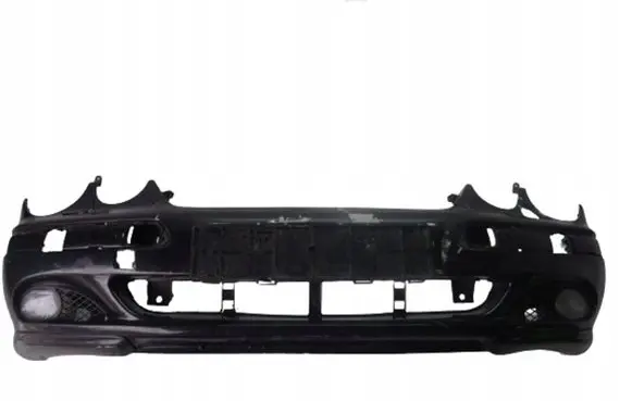 Mercedes-Benz CL C215 Front bumper R11P2