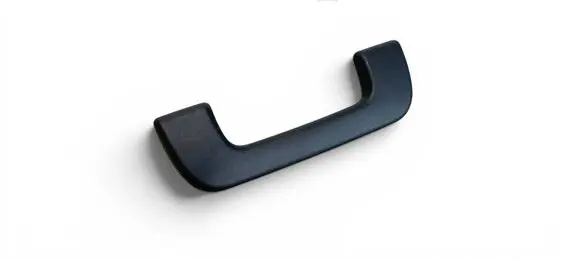 Audi A4 S4 B9 8W Front interior roof grab handle 8W0857607 54544