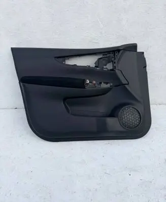 Nissan Qashqai Front door card panel trim 809234EA1A