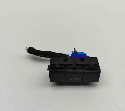 Central locking switch button