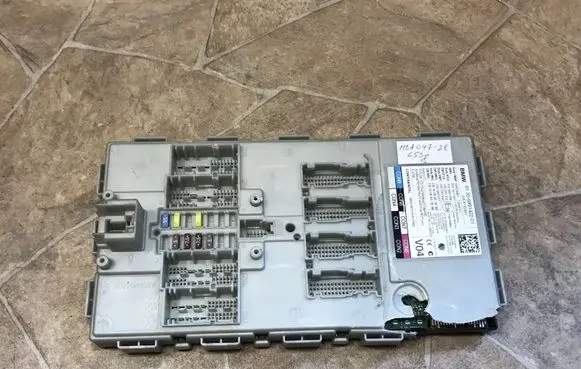 BMW 5 G30 G31 Other devices 61356991422
