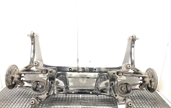 KIA Niro Rear suspension assembly kit set