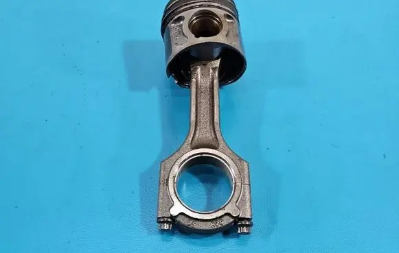 Hyundai ix35 Piston D4HA IMPRK1587665