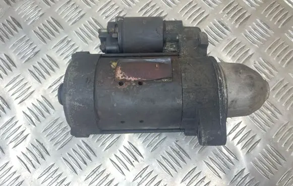 Mercedes-Benz E W211 Starter motor 001223005