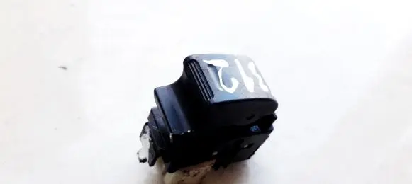 Toyota Prius (XW20) Electric window control switch