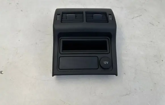 Jaguar XF X250 Glove box central console gx73044c82a