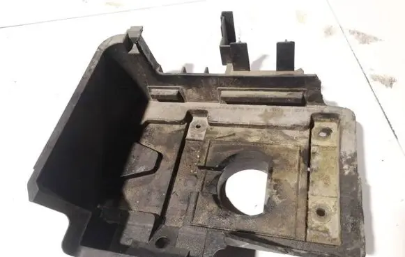 Saab 9-5 Battery box tray 5248059