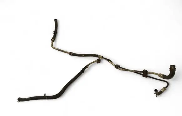 Dodge Durango III Power steering hose/pipe/line 05154458AD