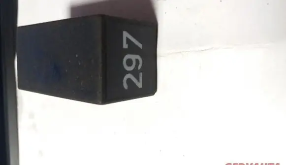 Audi A6 S6 C5 4B Other relay 4439273B1B