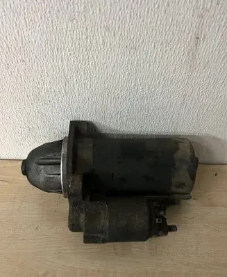 Mercedes-Benz E W211 Starter motor